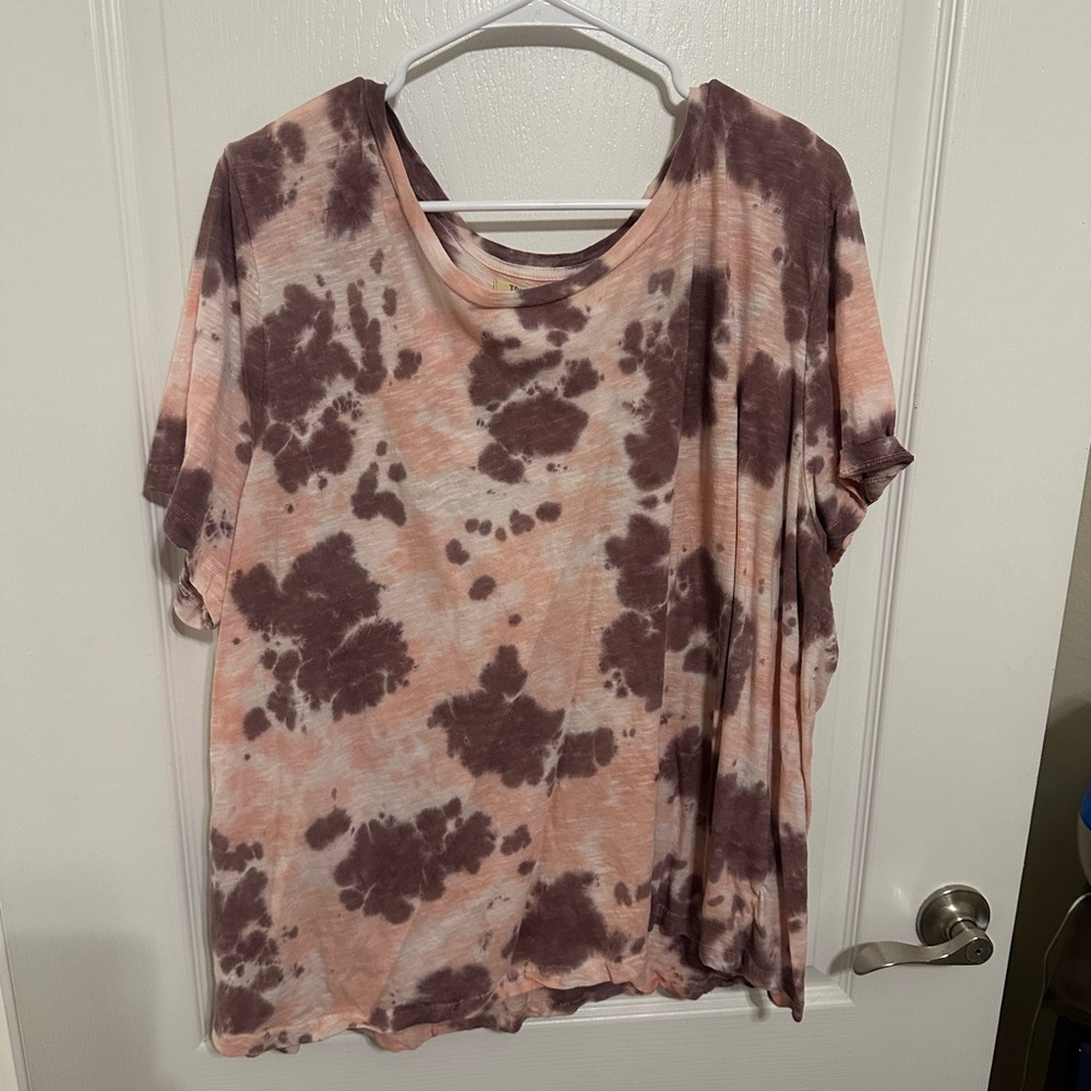 True Craft Tee